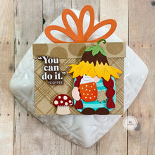 Load image into Gallery viewer, Taylored Expressions - Gnome Bundle