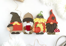 Load image into Gallery viewer, Taylored Expressions - Gnome Bundle