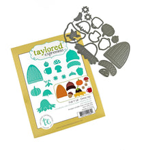 Load image into Gallery viewer, Taylored Expressions - Gnome Bundle