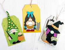 Load image into Gallery viewer, Taylored Expressions - Gnome Bundle