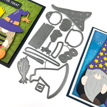 Load image into Gallery viewer, Taylored Expressions - Gnome Bundle