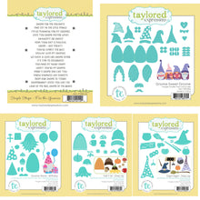 Load image into Gallery viewer, Taylored Expressions - Gnome Bundle