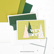 Load image into Gallery viewer, Concord & 9th - Holiday Sayings Dies