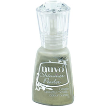 Load image into Gallery viewer, Bundle of 4 Tonic Nuvo Shimmer Powders