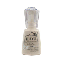 Load image into Gallery viewer, Bundle of 4 Tonic Nuvo Shimmer Powders