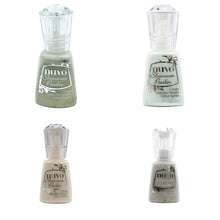 Load image into Gallery viewer, Bundle of 4 Tonic Nuvo Shimmer Powders
