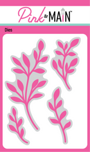 Load image into Gallery viewer, Pink and Main - Branches Dies