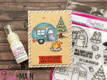 Load image into Gallery viewer, Pink and Main - Extra Large Sentiment Strip Dies