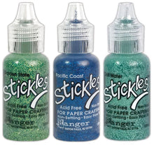 Load image into Gallery viewer, Ranger - Stickles Glitter Glue - Bundle of 3 New Colors