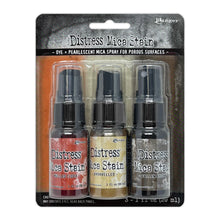 Load image into Gallery viewer, Tim Holtz - Distress Halloween Mica Stain - Set 5