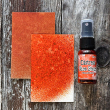 Load image into Gallery viewer, Tim Holtz - Distress Halloween Mica Stain - Set 5