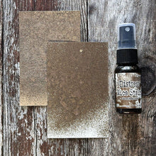 Load image into Gallery viewer, Tim Holtz - Distress Halloween Mica Stain - Set 5