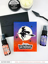 Load image into Gallery viewer, Tim Holtz - Distress Halloween Mica Stain - Set 5