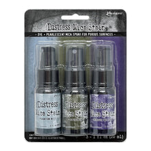 Load image into Gallery viewer, Tim Holtz - Distress Halloween Mica Stain - Set 6