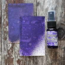 Load image into Gallery viewer, Tim Holtz - Distress Halloween Mica Stain - Set 6