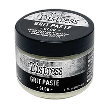 Load image into Gallery viewer, Tim Holtz - Distress Halloween Grit Paste - Glow