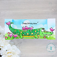 Load image into Gallery viewer, Trinity Stamps - Oh Snap - Stamp Set and Die Set Bundle