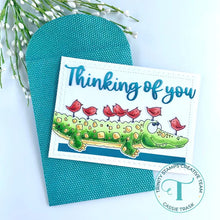 Load image into Gallery viewer, Trinity Stamps - Oh Snap - Stamp Set and Die Set Bundle