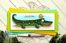 Load image into Gallery viewer, Trinity Stamps - Oh Snap - Stamp Set and Die Set Bundle