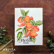 Load image into Gallery viewer, Gina K Designs - Sweet Memories - Stamp Set and Die Set Bundle