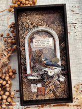 Load image into Gallery viewer, Tim Holtz - Distress Oxide Spray Stain - Scorched Timber