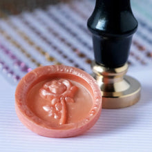 Load image into Gallery viewer, Honey Bee Stamps - Wax Melts - Vintage Love