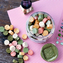 Load image into Gallery viewer, Honey Bee Stamps - Wax Melts - Vintage Love