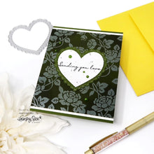 Load image into Gallery viewer, Honey Bee Stamps - By Your Side - Stamp Set and Die Set Bundle