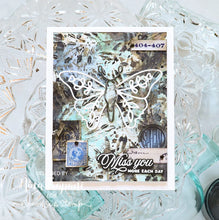 Load image into Gallery viewer, Tim Holtz - Distress Oxide Ink Pad with Reinker - Scorched Timber