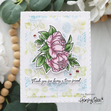 Load image into Gallery viewer, Honey Bee Stamps - Eternal Love - Stamp Set and Die Set Bundle