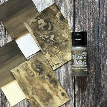 Load image into Gallery viewer, Tim Holtz - Distress Paint - Scorched Timber