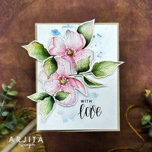 Load image into Gallery viewer, Gina K Designs - Sweet Memories - Stamp Set and Die Set Bundle