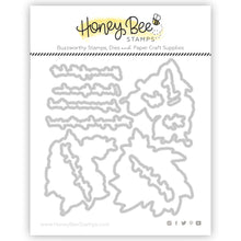 Load image into Gallery viewer, Honey Bee Stamps - Eternal Love - Stamp Set and Die Set Bundle