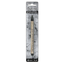 Load image into Gallery viewer, Tim Holtz - Distress Watercolor Pencil - Scorched Timber