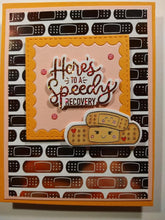 Load image into Gallery viewer, Pink and Main - Well Wishes - Stamp Set and Die Set Bundle