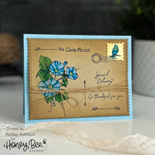 Load image into Gallery viewer, Honey Bee Stamps - Eternal Love - Stamp Set and Die Set Bundle