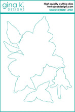 Load image into Gallery viewer, Gina K Designs - Sweet Memories - Stamp Set and Die Set Bundle