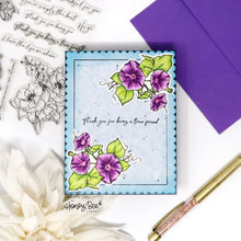 Load image into Gallery viewer, Honey Bee Stamps - Eternal Love - Stamp Set and Die Set Bundle