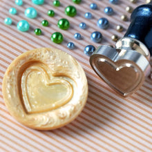 Load image into Gallery viewer, Honey Bee Stamps - Wax Melts - Vintage Love