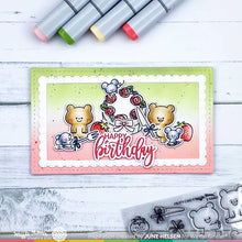 Load image into Gallery viewer, Waffle Flower - Mini Slimline Lacy Layers Die