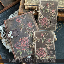 Load image into Gallery viewer, Tim Holtz - Distress Paint - Scorched Timber