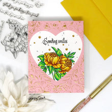Load image into Gallery viewer, Honey Bee Stamps - Eternal Love - Stamp Set and Die Set Bundle