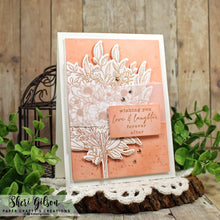 Load image into Gallery viewer, Gina K Designs - Toss the Bouquet - Stamp Set and Die Set Bundle