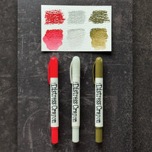 Load image into Gallery viewer, Tim Holtz - Distress Crayon - Set 15