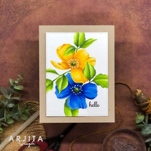 Load image into Gallery viewer, Gina K Designs - Sweet Memories - Stamp Set and Die Set Bundle