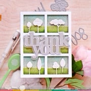 Load image into Gallery viewer, Waffle Flower - Window Scene Die