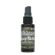 Load image into Gallery viewer, Tim Holtz - Distress Spray Stain - Scorched Timber