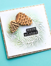 Load image into Gallery viewer, Memory Box - Pointy Pine Needle Sprigs Die - Style 94487
