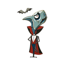 Load image into Gallery viewer, Sizzix - Tim Holtz - Thinlits Dies - The Count Colorize
