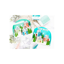 Load image into Gallery viewer, Concord & 9th - Home For The Holidays - Stamp and Die Bundle